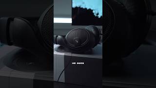 Best Entry Level Audiophile Headphones | Sennheiser HD 560S