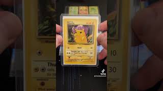 Ep. 4 | Red cheeks Pikachu #pokemon #pokemontcg #pikachu