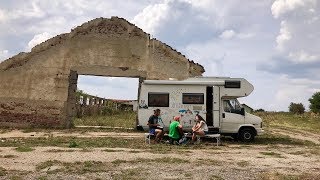 Joy for the Planet: Jam for Joy in Bulgaria