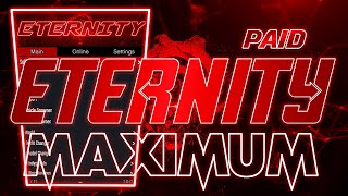 GTA V Online 1.57 ETERNITY MAXIMUM MOD MENU LS TUNERS UPDATED BEST SAFE UNDETECTED WORKING FANTASTIC