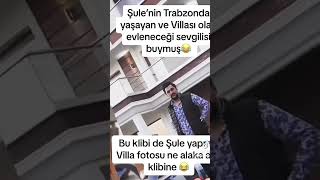 Şule ve sevgilisi