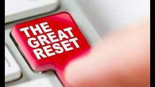 Truth Be Told: The Great RESET by Russel Brand