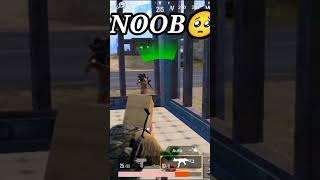 noob vs hacker | noob vs hacker pubg mobile | noob vs hacker whatsApp status | #bgmi #pubgm #shorts