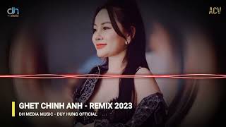 Ghét Chính Anh ( Lâm Chấn Khang ) - Khang Nguyễn Remix || Dh Media Music - Duy Hưng Official