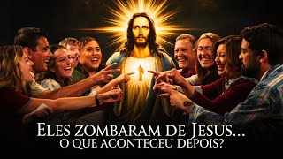 Eles Zombaram de Jesus? O Que Aconteceu Depois?