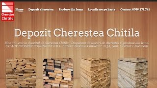 Depozit cherestea preturi 0766.271.741, Cherestea Chitila pret