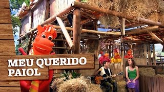 Meu Querido Paiol (Show no Paiol) - Hélio Ziskind e a Turma do Cocoricó