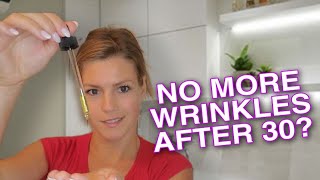 How to massage face for glowing skin? 5 min Morning Routine