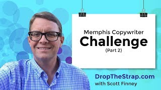 [Local SEO] Memphis Copywriter Challenge (Part 2)