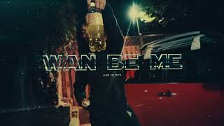 448 Glock - Wan be Me (Official Visual) | @DirectedByFOUR