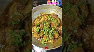 Easy Dinner Recipe | Quick and Easy chicken recipe | #eatnsip #shorts #viral