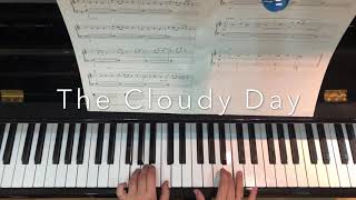 Norton - The Cloudy Day - hands together