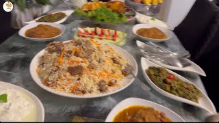 عید مبارک و یک برنامه عیدی برای شما #viral #food #youtube #cooking #افغانستان #recipe #عید