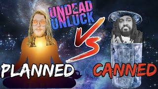 Undead Unluck - Planned, or Canned??? | Discussion & Debate On Chapter 223 | Tozuka | Shonen Jump