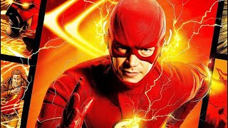 The Flash Season 7 - Official Teaser Trailer | DC FanDome