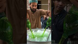 PAKOLA MILK SHAKE | Ice Pakola Juice | Pakola doodh soda #refreshing #milkshake #soda #streetfood