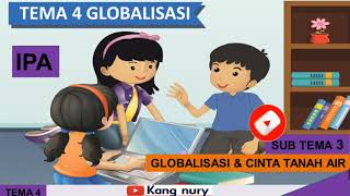 VIDEO BELAJAR IPA TEMA 4 SUB TEMA 3 SUMBER ENERGI LISTRIK