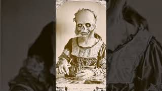 A.I Just Made The Creepiest Video From The 1800’s. Please Enjoy!Comment What You Think!#shorts#viral