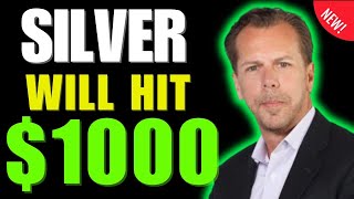 100% GUARANTEED! I'm Changing My Entire Prediction for Silver in 2024 - Keith Neumeyer