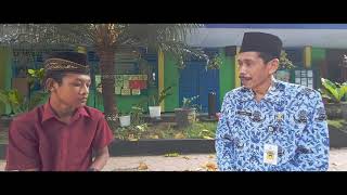 TESTIMONI PANGGIH AJI PRAYITNO SMPN 2 BALONG siswa berkebutuhan khusus