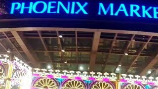 PHOENIX BIGGEST MALL#Pune  #City#phoenix