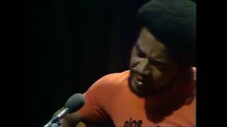 Bill Withers   Ain't No Sunshine