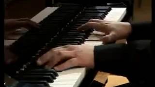 Chopin - Scherzo b-minor Op. 20 - Nikola Ljubenović