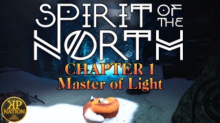 Spirit of the North - Chapter 1: Master of Light - Xbox Series X - 2K