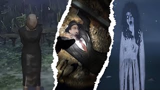 MOST HAUNTED PLACES IN GTA GAMES 😨😨 #GTA #GTA5