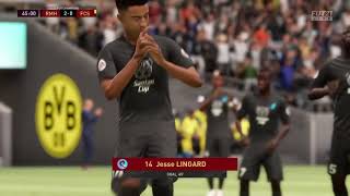 Fifa 21 Bundes WL Stream