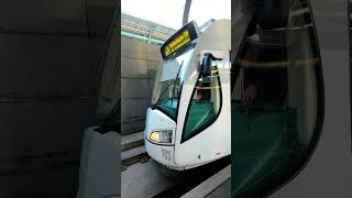 Kassel Hbf | Regiotram 4 [2023]