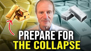 BOMBSHELL NEWS! China & Russia About to Change Gold & Silver Prices FOREVER - Alasdair Macleod