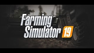 Farming Simulator 19 nebunia mea! + Unboxing | Exploring with Daniel