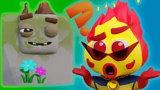 Hide and Seek | Vavaloo Kids Songs