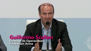 Conferencia de Prensa del 6D en la COP 25 en Madrid