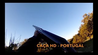 Apresentação do canal CAÇA HD - PORTUGAL