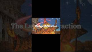 The Truth About The Law Of Attraction (Occult Knowledge Revealed)