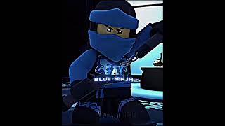 Ninjago Jay vs Akita