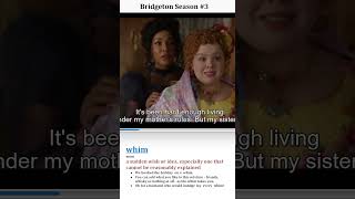 Whim - Meaning, Pronunciation, Usage | Learn English with TV Shows & Movies