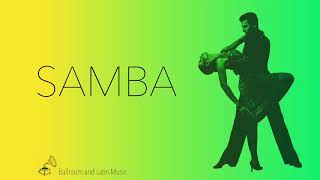 SAMBA MUSIC 013