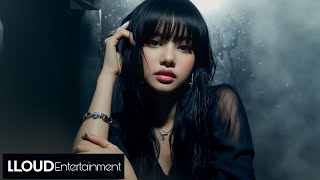 LISA - 'LIGHT IT UP' MV TEASER | LLOUD | LALISA MANOBAL | 리사