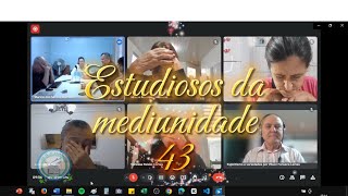 Estudiosos da mediunidade 43