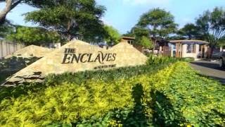 The Enclaves at North Point