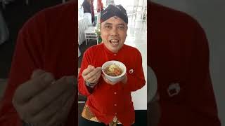 SOTO HAJATAN #SHORTS#VIRAL#news