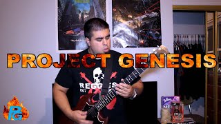 Viral | (2015) Original Song By Project Genesis