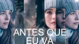 Antes que Eu Vá | Filme Completo e Dublado HD