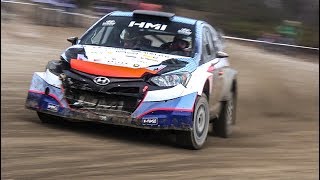 Rally Show Santa Domenica 2019 | HIGHLIGHTS