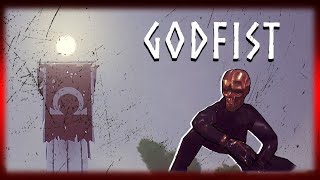 Ankle deep water is deadly in Godfist