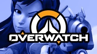 Overwatch - 1v1 ME BRO! - YouTube Gaming Live Stream