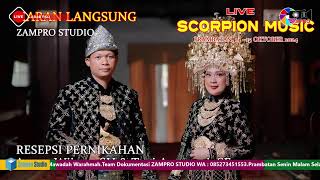 OM.SCORPION MUSIC PALEMBANG